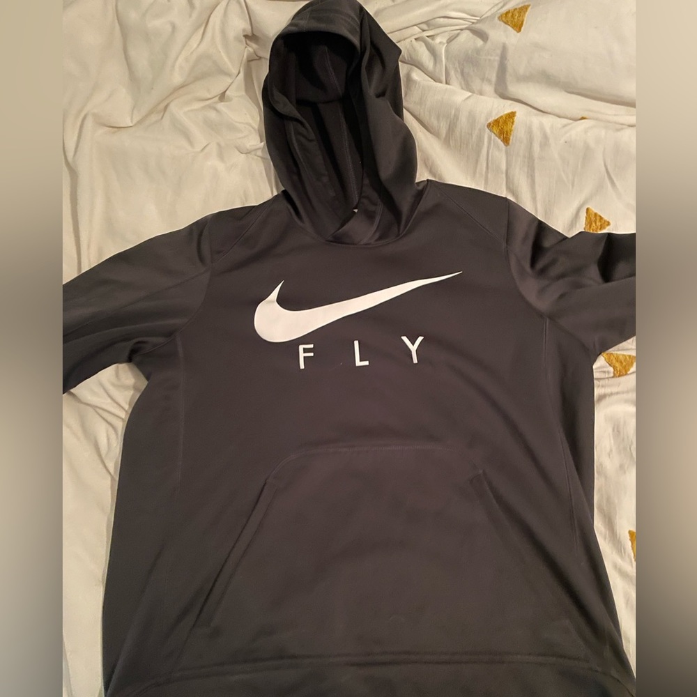 Men’s Nike Hoodie